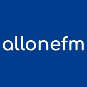 Lyt til allonefm HD i appen