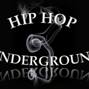 Lyt til All Underground Hip Hop Radio i appen