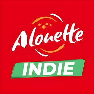 Lyt til Alouette Indie i appen