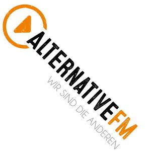 Lyt til AlternativeFM  i appen