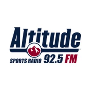 Lyt til Altitude Sports Radio i appen