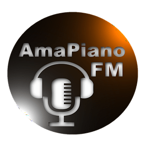 Lyt til Amapiano FM i appen