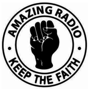 Lyt til Amazing Radio i appen