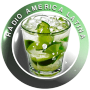 Lyt til Radio América Latina  i appen