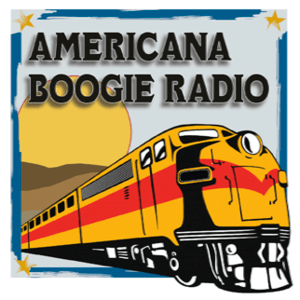 Lyt til Americana Boogie Radio i appen