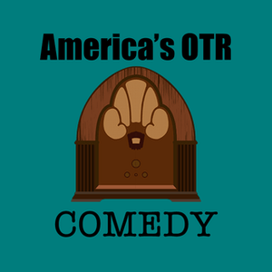 Lyt til America's OTR - Old Time Comedy Radio i appen