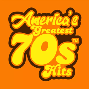 Lyt til America's Greatest 70's Hits i appen