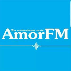 Lyt til Amor FM i appen