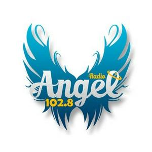 Lyt til ANGEL 102.8 FM i appen