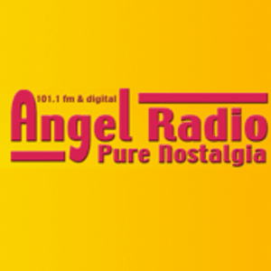 Lyt til Angel Radio i appen