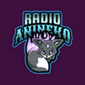 Lyt til Radio-AniNeko i appen