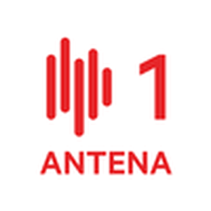 Lyt til Antena 1 i appen