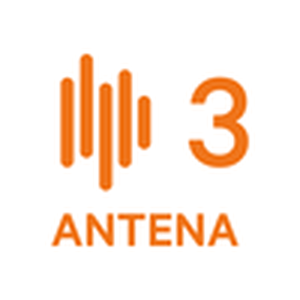 Lyt til Antena 3 i appen