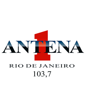 Lyt til Antena 1 Rio de Janeiro 103,7 i appen