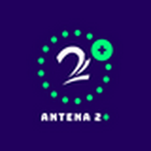 Lyt til ANTENA 2 i appen