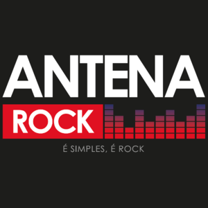 Lyt til ANTENA ROCK i appen