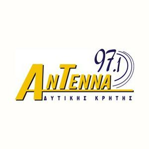 Lyt til Antenna FM i appen