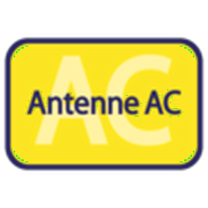 Lyt til Antenne AC i appen