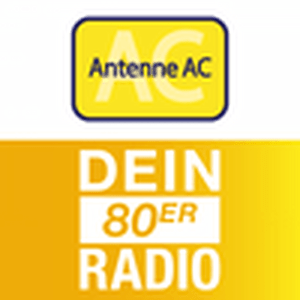 Lyt til Antenne AC - Dein 80er Radio i appen