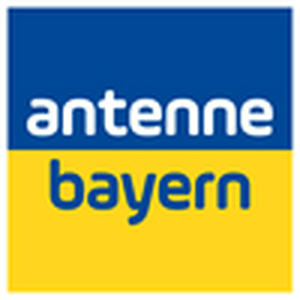 Lyt til ANTENNE BAYERN i appen