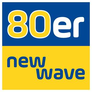 Lyt til ANTENNE BAYERN 80er New Wave i appen