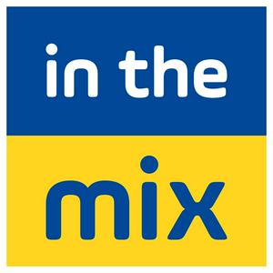 Lyt til ANTENNE BAYERN in the mix i appen