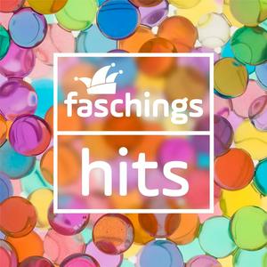 Lyt til ANTENNE BAYERN - Faschings Hits i appen