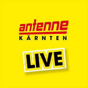 Lyt til Antenne Kärnten i appen