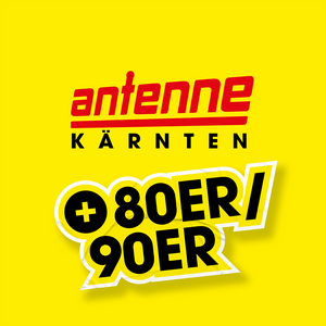 Lyt til Antenne Kärnten Plus 80er 90er i appen