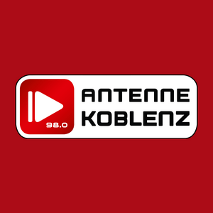 Lyt til ANTENNE KOBLENZ i appen