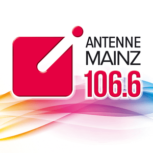 Lyt til Antenne Mainz 106,6 i appen