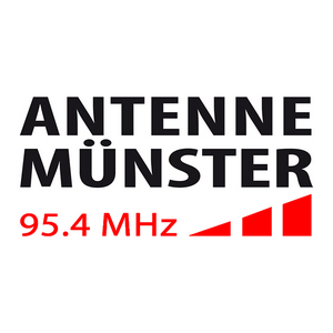 Lyt til Antenne Münster i appen