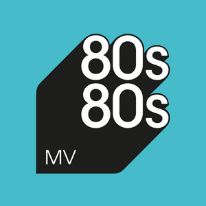 Lyt til 80s80s MV i appen