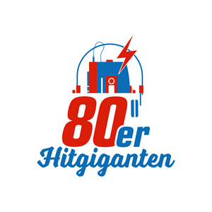 Lyt til AMV 80er Hitgiganten i appen