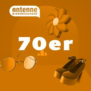 Lyt til Antenne Niedersachsen - 70er i appen