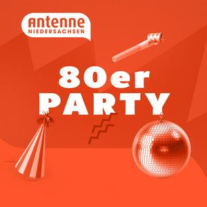 Lyt til Antenne Niedersachsen - 80er Party i appen