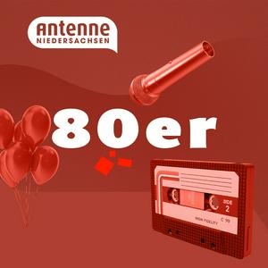 Lyt til Antenne Niedersachsen - 80er i appen