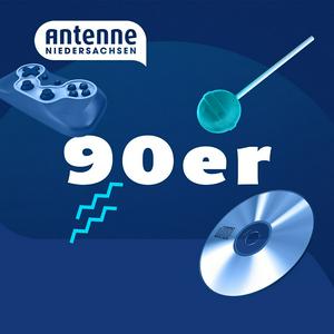 Lyt til Antenne Niedersachsen - 90er i appen