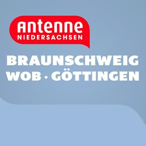 Lyt til Antenne Niedersachsen - Braunschweig / Wolfsburg / Göttingen i appen