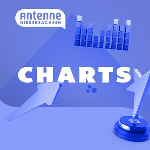 Lyt til Antenne Niedersachsen - Charts i appen