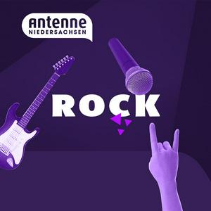 Lyt til Antenne Niedersachsen - Rock i appen