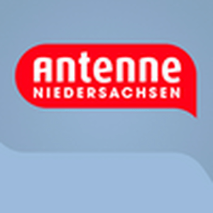 Lyt til Antenne Niedersachsen i appen