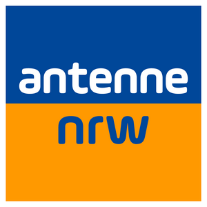 Lyt til ANTENNE NRW i appen