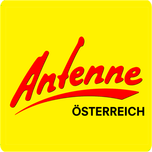 Lyt til Antenne Österreich i appen