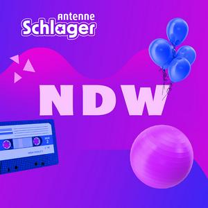 Lyt til Antenne Schlager - NDW i appen