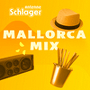 Lyt til Antenne Schlager - Mallorca Mix i appen