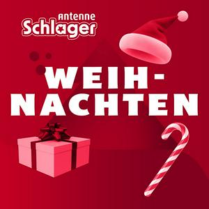 Lyt til Antenne Schlager - Weihnachten i appen