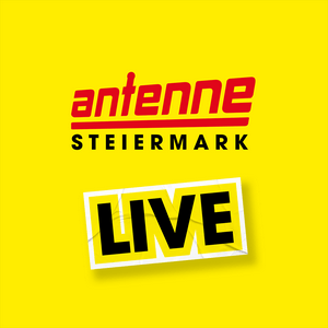 Lyt til Antenne Steiermark i appen