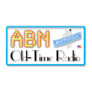 Lyt til ABN Old-Time Radio Antioch i appen