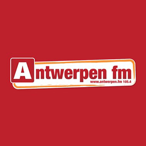 Lyt til Antwerpen.fm 105.4 i appen